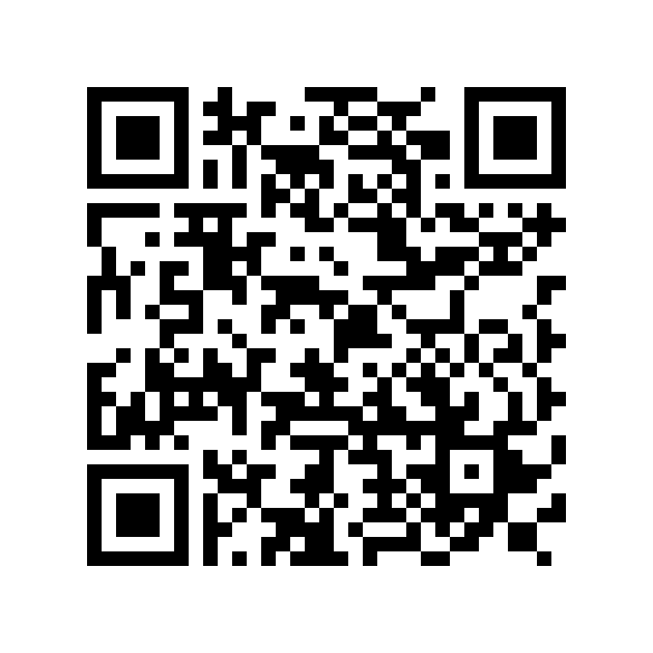 リクエスト・ご意見・相談フォームを開くQRコード